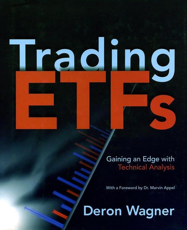 Trading ETFs: Gaining an Edge With Technical Analysis,Used