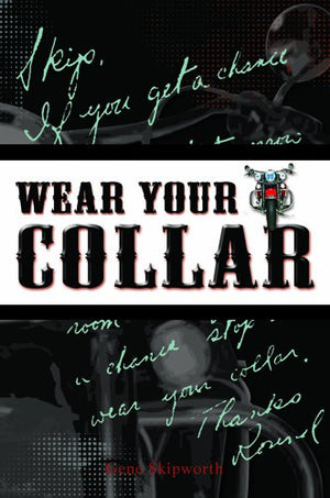Wear Your Collar,New
