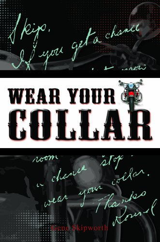 Wear Your Collar,New