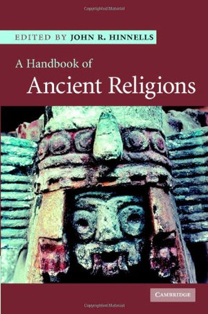 A Handbook of Ancient Religions,Used