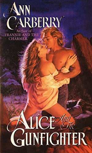 Alice And The Gunfighter (Four Roses, 3)