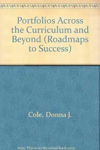 Portfolios Across the Curriculum and Beyond,Used