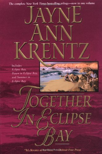 Together in Eclipse Bay,New