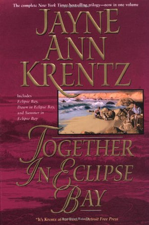 Together in Eclipse Bay,Used