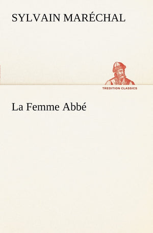 La Femme Abb (French Edition),Used