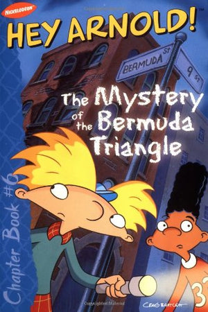 Mystery Of The Bermuda Triangle
