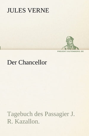 Der Chancellor (German Edition),Used