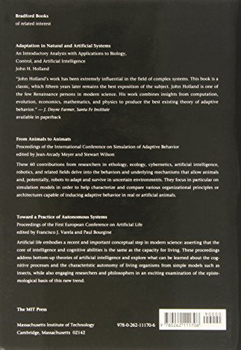 Genetic Programming: On the Programming of Computers by Means of Natural Selection (Complex Adaptive Systems),Used