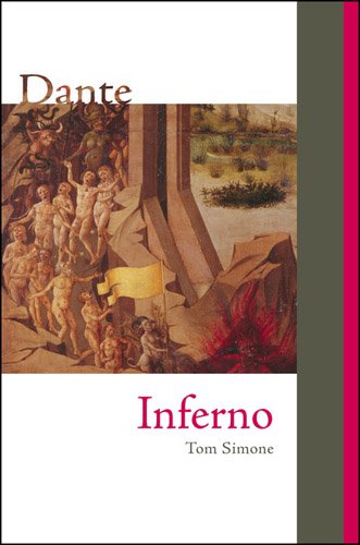 Inferno: The Comedy of Dante Alighieri, Canticle One,Used