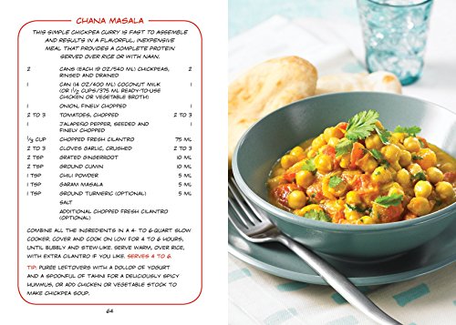 Best of Bridge The Family Slow Cooker: 225 AllNew Recipes,Used