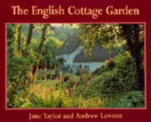 The English Cottage Garden (Country series,No. 34),Used