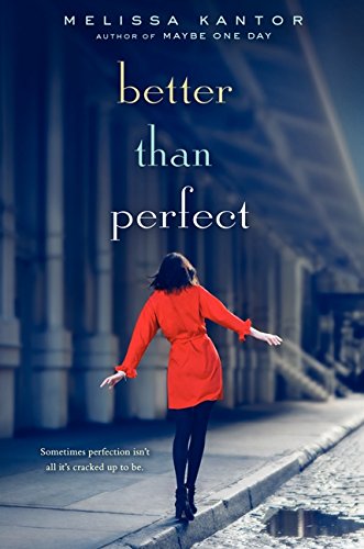 Better Than Perfect,Used