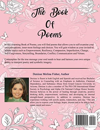 The Book of Poems,Used