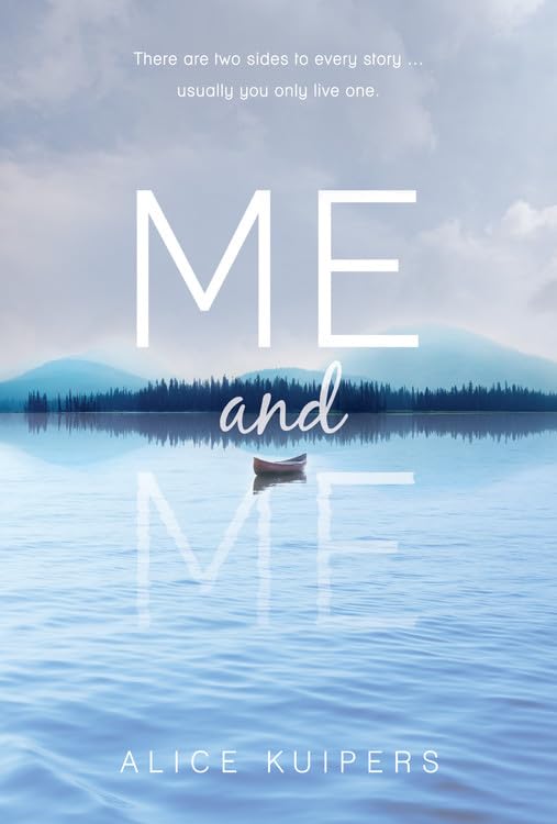 Me and Me,Used