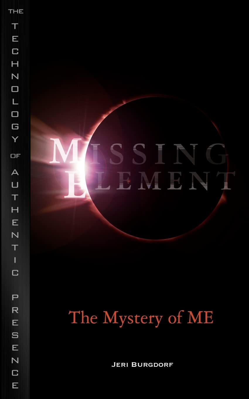Missing Element: The Mystery of ME,Used