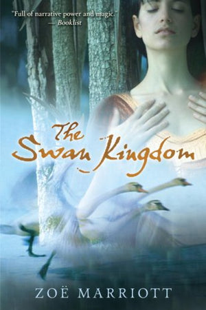 The Swan Kingdom,Used