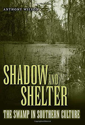 Shadow and Shelter,Used