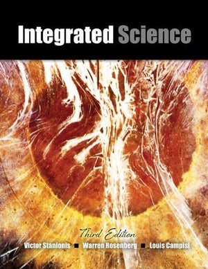 Integrated Science: The Energy Code,Used
