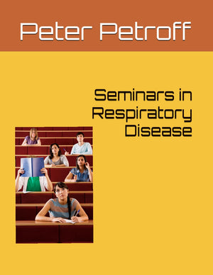 Seminars in Respiratory Disease,Used