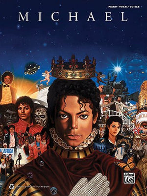 Michael Jackson  Michael,New