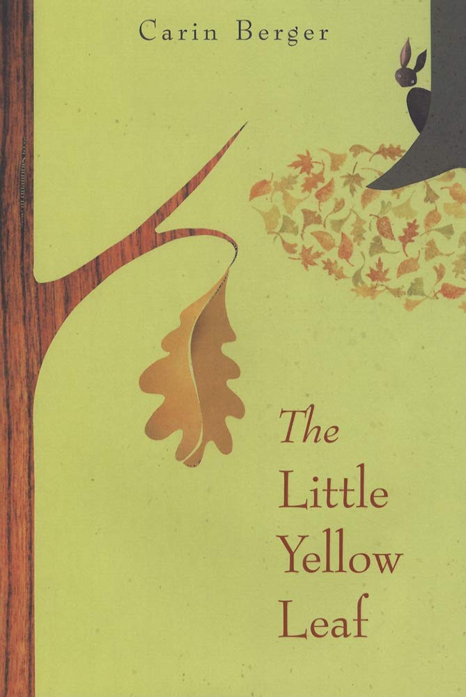The Little Yellow Leaf,Used