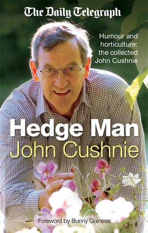 Hedge Man,Used