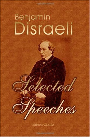 Selected Speeches,New