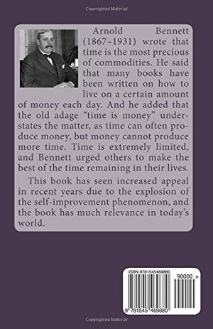 How to Live on TwentyFour Hours a Day,Used