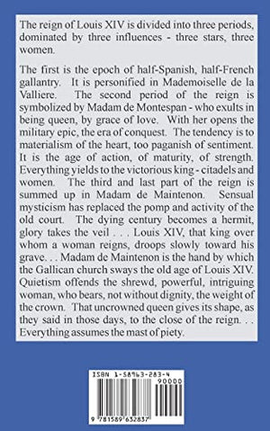Sylvandire: A Romance of the Reign of Louis XIV,Used