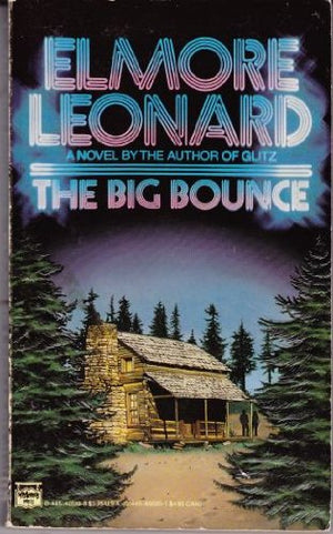 The Big Bounce-used