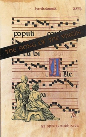 The Song of the Virgin& Peace,Used