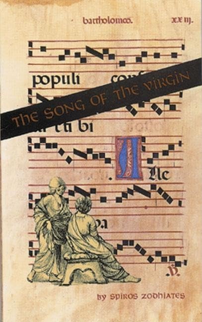 The Song of the Virgin& Peace,Used