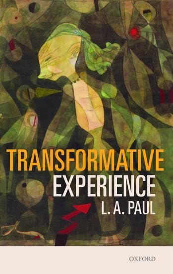 Transformative Experience,Used