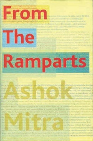 From the Ramparts,Used