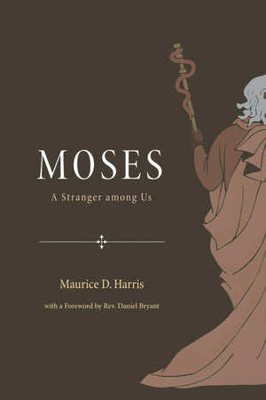 Moses,Used