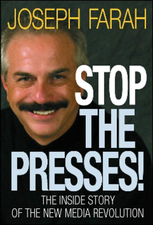Stop The Presses!,Used