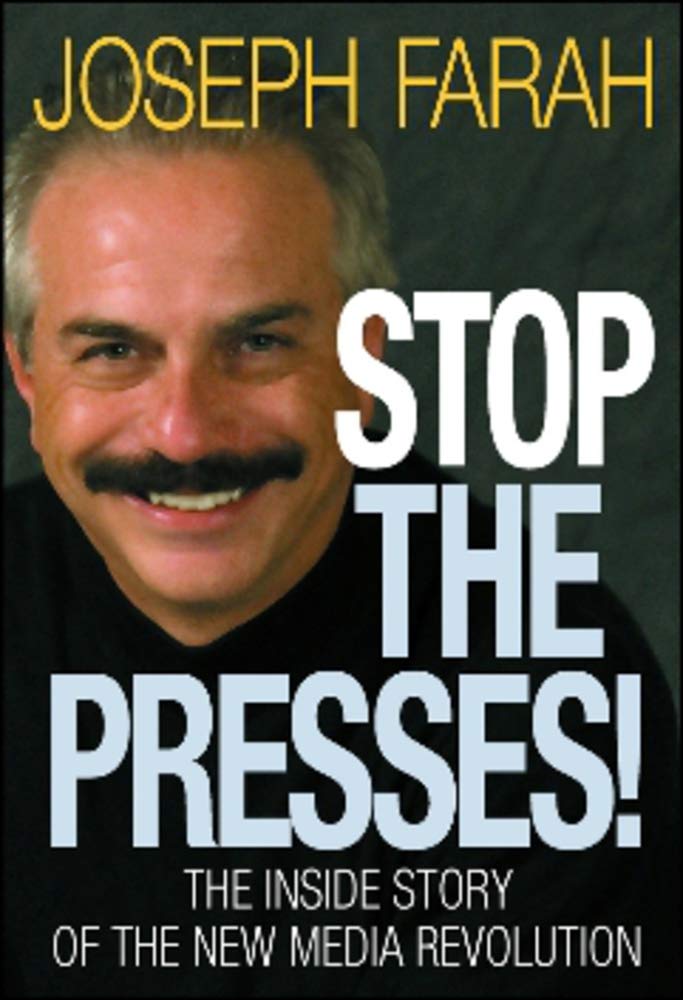 Stop the Presses!,New