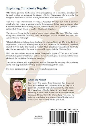 The Anchor Course,Used