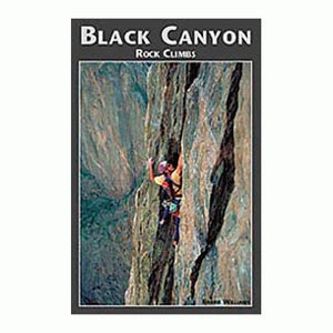 Black Canyon Rock Climbs,Used