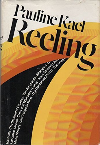 Reeling,Used