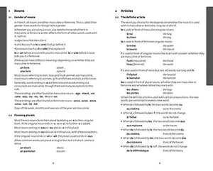 Collins French Dictionary: Essential Edition (Collins Essential Editions) (English and French Edition),Used