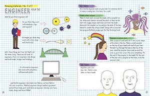 This Book Thinks You're an Inventor (This Book Thinks Youre, 3),Used