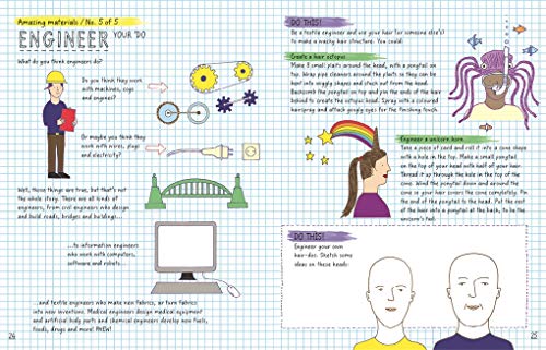 This Book Thinks You're an Inventor (This Book Thinks Youre, 3),Used