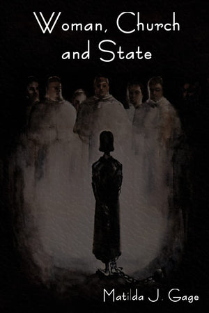 Woman, Church And State,New