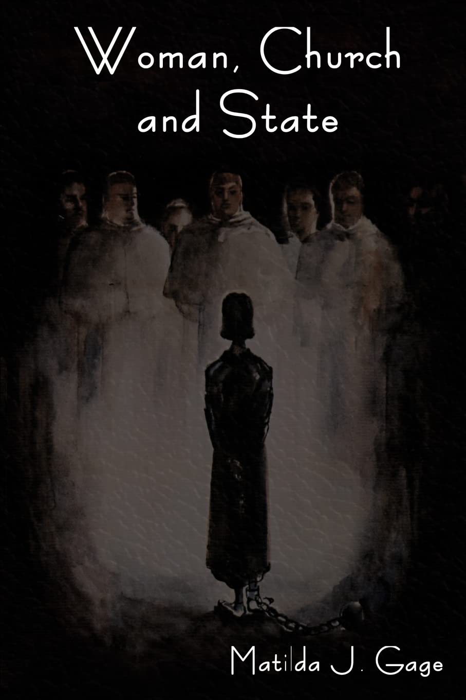 Woman, Church And State,New