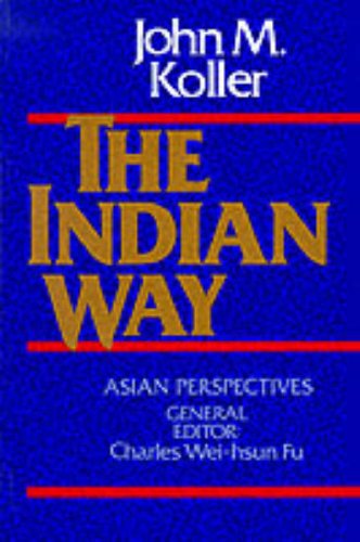 The Indian Way,Used