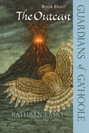 The Outcast (Guardians Of Ga'Hoole)