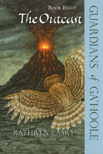 The Outcast (Guardians Of Ga'Hoole)
