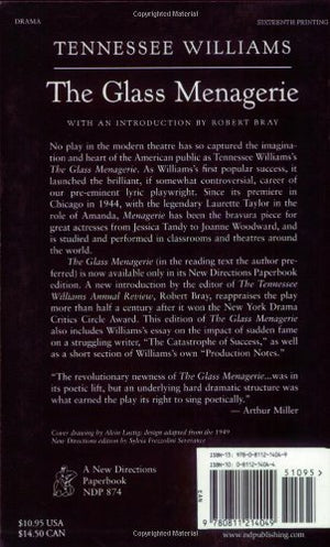 The Glass Menagerie,New
