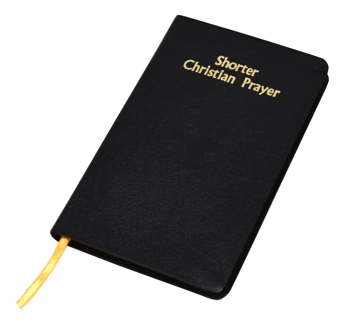Shorter Christian Prayer: Fourweek Psalter Of The Loh Containing Morning Prayer, And Evening Prayer With Selections For Entire